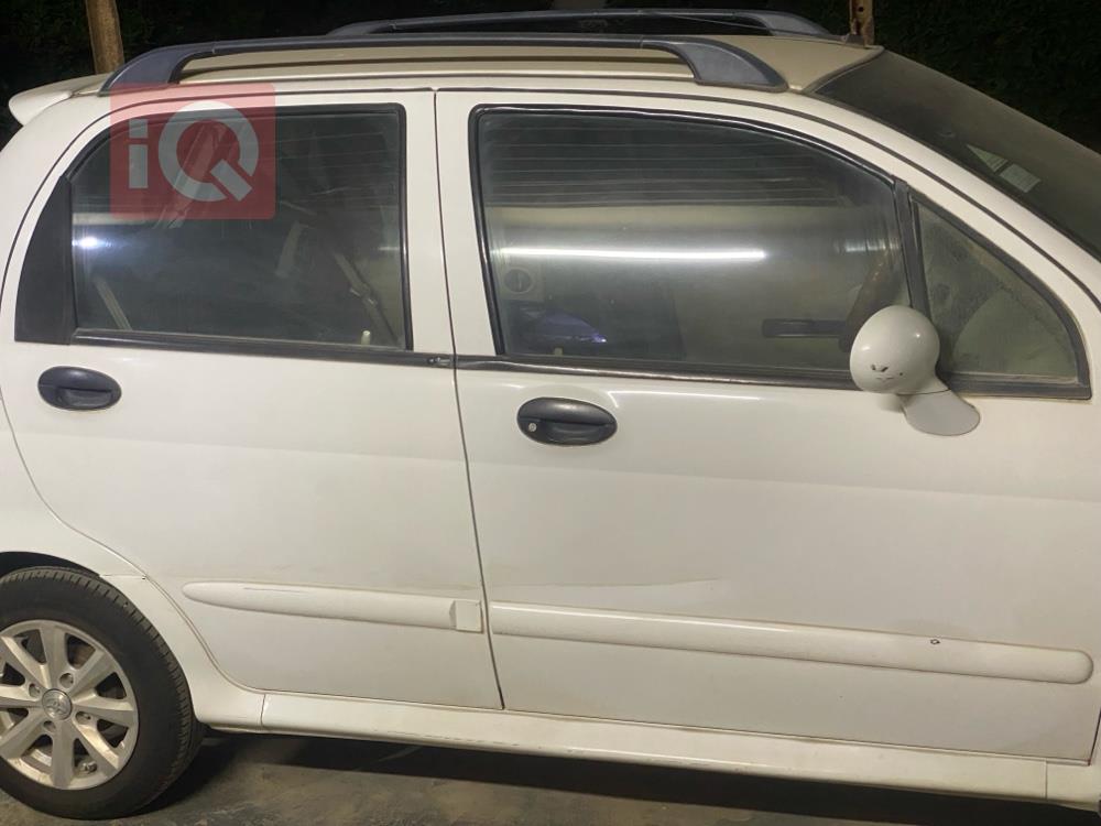 Chery S11 QQ